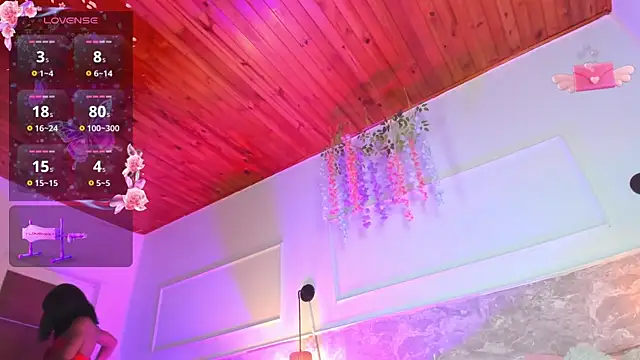 alexaa cutee online show from April 12, 2026, 3:32 am