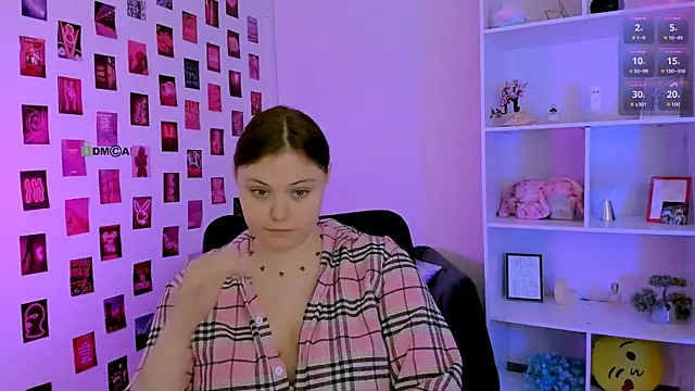 nikole kitt online show from July 24, 2026, 6:48 pm