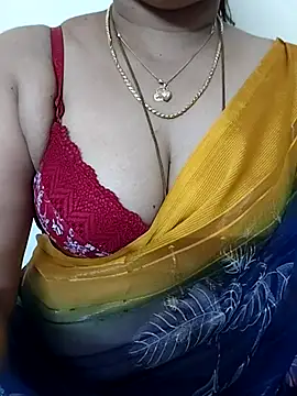 gaurika18 online show from September 27, 2025, 6:41 am