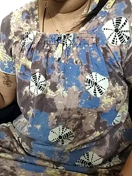 gaurika18 online show from December 1, 2025, 2:34 am