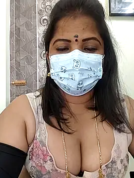 gaurika18 online show from August 8, 2026, 3:02 am
