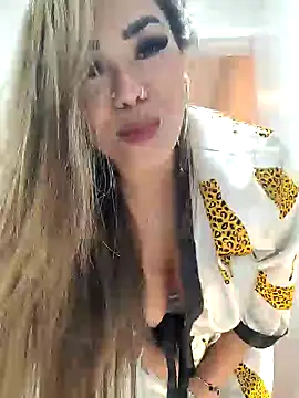 giselxxx hot online show from October 10, 2025, 6:20 pm