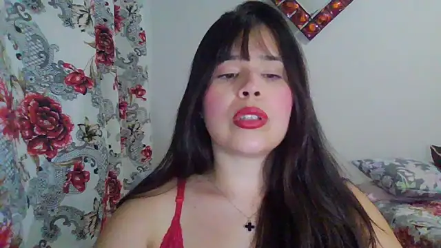 DeusaDemeeter online show from July 10, 2026, 2:44 am