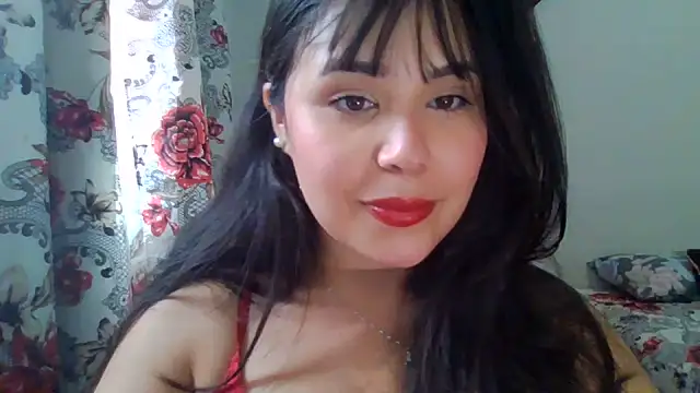 DeusaDemeeter online show from July 25, 2026, 7:09 pm
