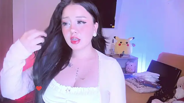 Lilith Asami online show from May 6, 2026, 12:47 am
