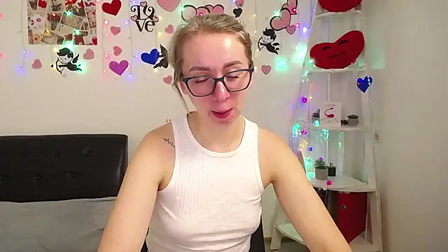 VasilisaSii online show from March 10, 2025, 6:05 am