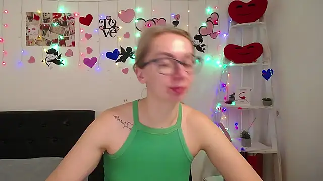 VasilisaSii online show from March 14, 2025, 6:10 am