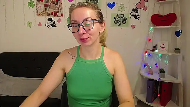 VasilisaSii online show from March 15, 2025, 9:09 am