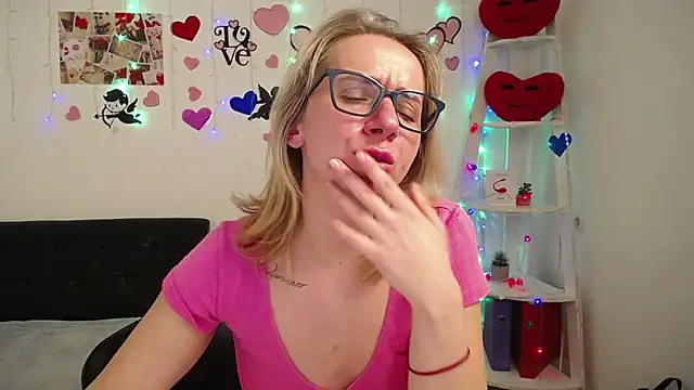 VasilisaSii online show from February 17, 2025, 12:49 pm