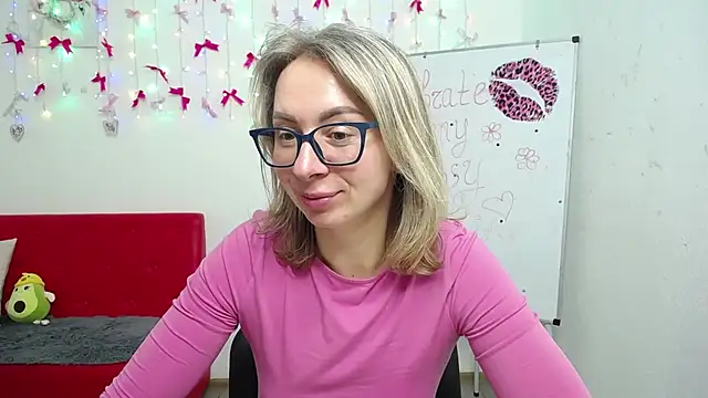 VasilisaSii online show from April 26, 2026, 11:07 am