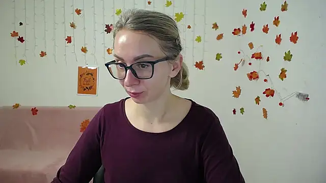 VasilisaSii online show from November 22, 2025, 6:12 am