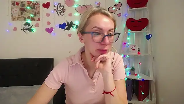 VasilisaSii online show from February 19, 2025, 6:22 am