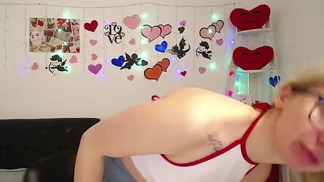 VasilisaSii online show from February 22, 2025, 6:06 am