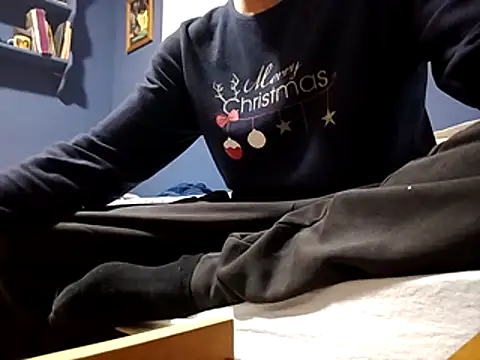 minitranca online show from November 10, 2025, 11:43 pm