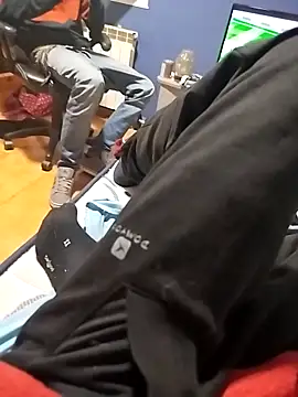 minitranca online show from September 26, 2025, 11:44 pm