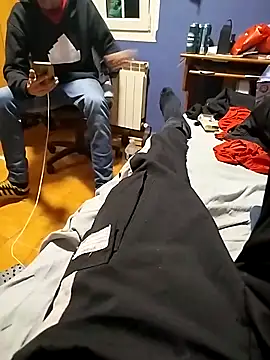 minitranca online show from January 31, 2025, 11:45 pm