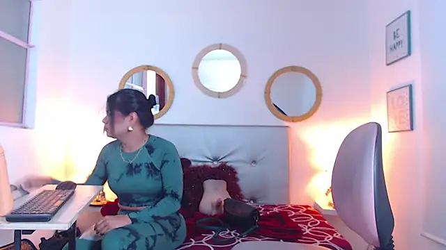 zoe hecate sexx online show from February 12, 2026, 11:54 am