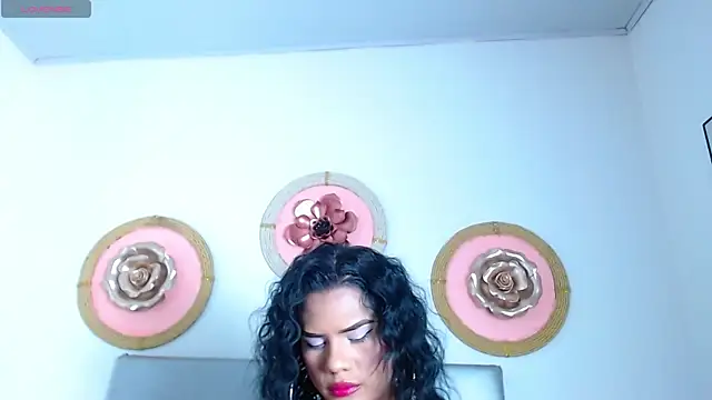 zoe hecate sexx online show from April 28, 2026, 4:06 am