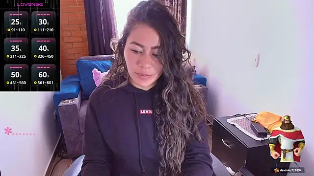 kendall sexy27 online show from July 24, 2026, 3:41 pm