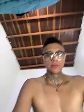  PhillipBrown online show from March 13, 2025, 9:48 pm