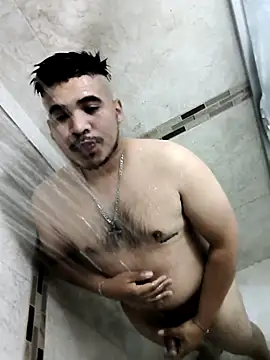 Sr CobraHot online show from March 29, 2026, 11:06 pm