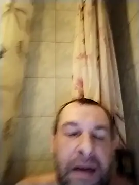 Andrzej-M online show from February 6, 2026, 11:01 pm