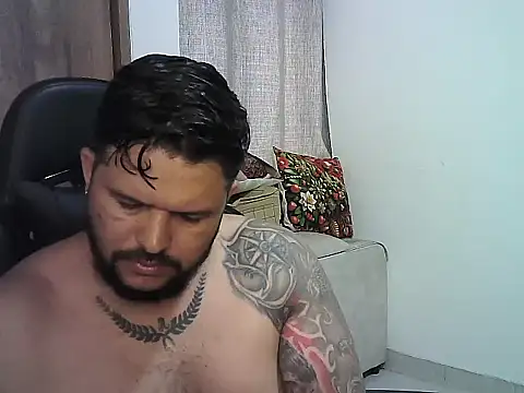 tupapito00 online show from March 27, 2026, 5:03 pm