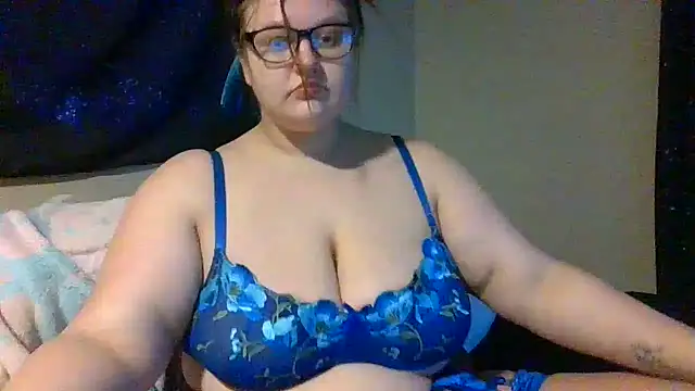 PrincesssXxena online show from January 29, 2025, 7:57 am