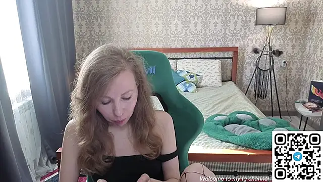 Lill Mary online show from June 4, 2026, 1:21 am