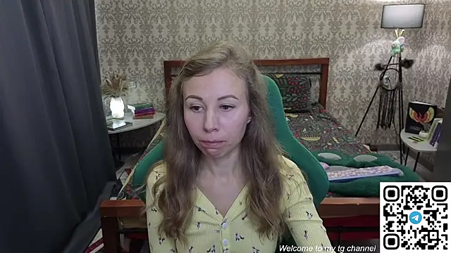 Lill Mary online show from August 6, 2026, 3:34 am