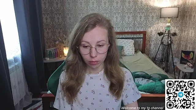 Lill Mary online show from April 28, 2026, 1:48 am