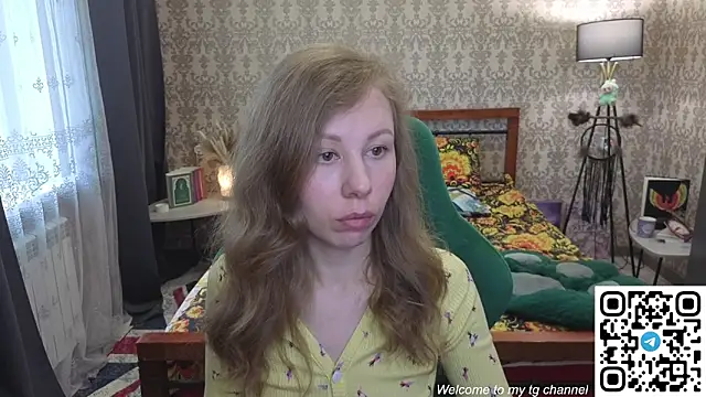 Lill Mary online show from May 7, 2026, 1:54 am