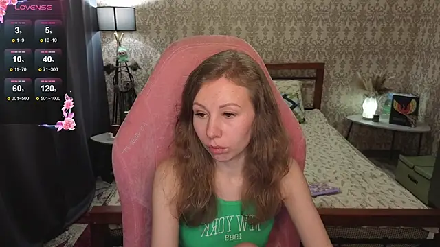 Lill Mary online show from January 15, 2026, 4:49 am