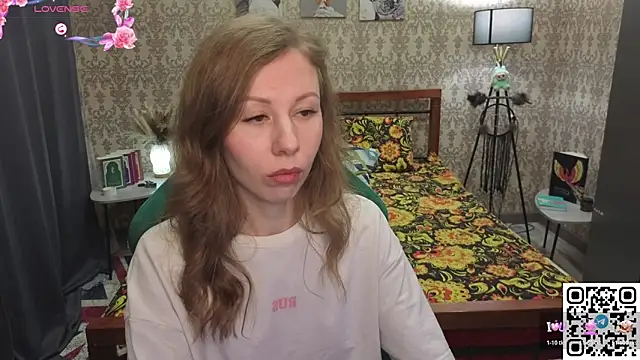 Snapshot of Lill_Mary chatting on February 10, 2026, 12:53 am Lill Mary online show from February 10, 2026, 12:53 am