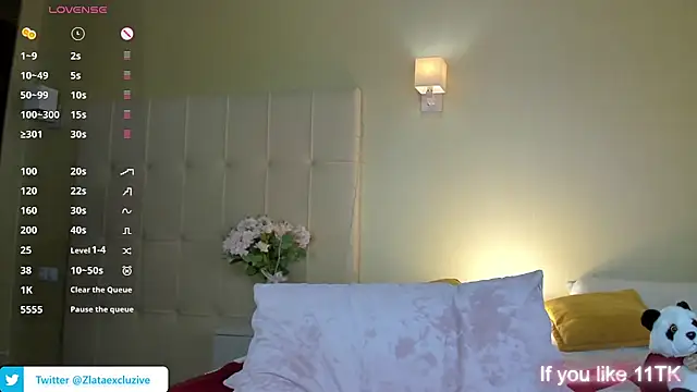 Wendy mm online show from March 18, 2025, 6:06 pm