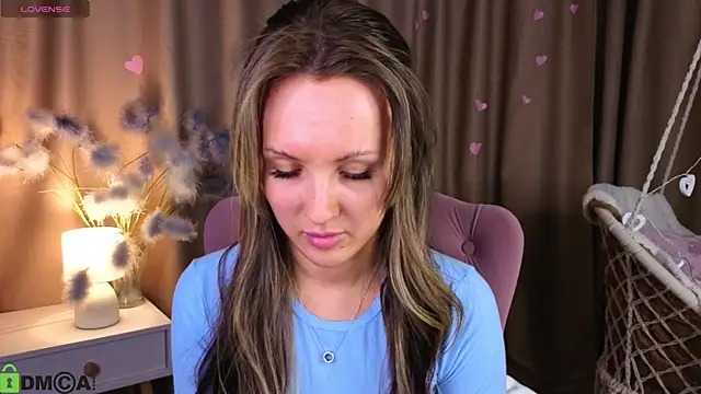 Wendy mm online show from February 20, 2026, 8:38 am