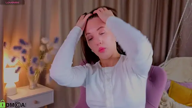 Wendy mm online show from October 25, 2025, 4:40 pm