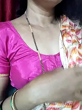 anuradha1432 online show from September 30, 2025, 8:20 am