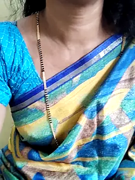 anuradha1432 online show from October 6, 2025, 8:48 am