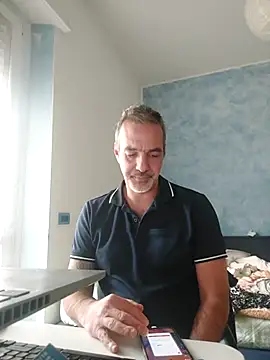 Marcolino183 online show from November 18, 2025, 8:39 am