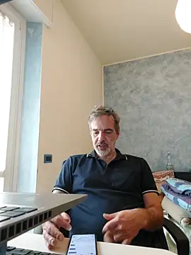 Marcolino183 online show from April 14, 2026, 7:57 am