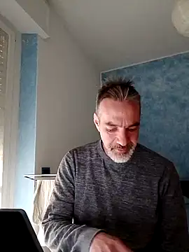 Marcolino183 online show from February 5, 2025, 2:26 pm