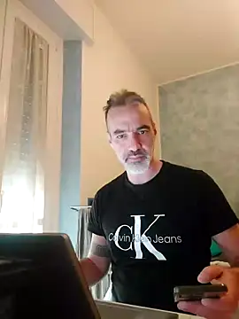 Marcolino183 online show from January 31, 2025, 2:07 pm