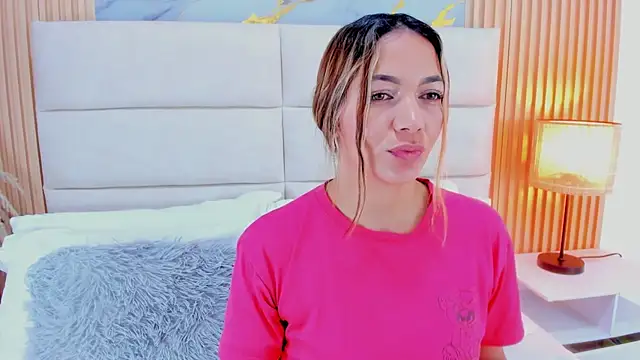 Mia Malkovaa  online show from July 30, 2026, 1:43 pm