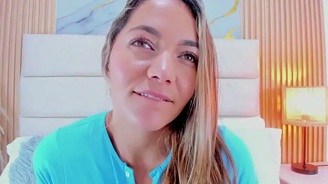 Mia Malkovaa  online show from July 29, 2026, 1:54 pm