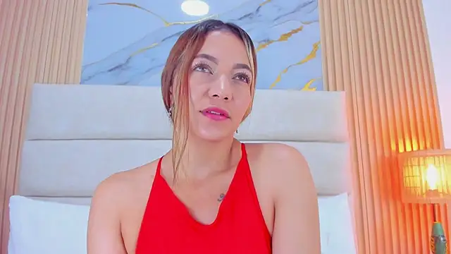 Mia Malkovaa  online show from July 15, 2026, 4:03 pm