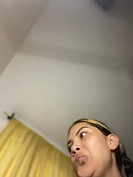 baby lizy online show from December 5, 2025, 9:12 pm