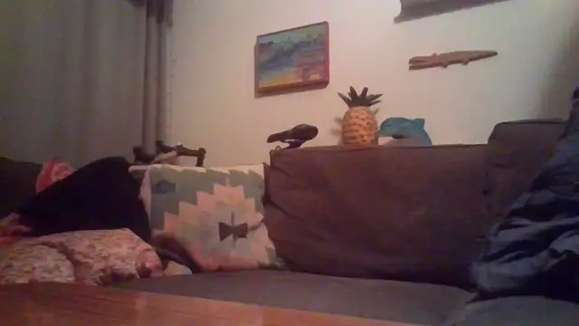 Snapshot of Mclozzz chatting on November 2, 2025, 6:24 pm Mclozzz online show from November 2, 2025, 6:24 pm