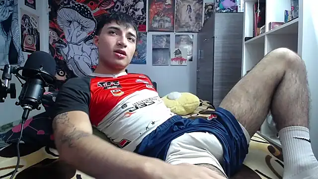 dylan fun18 online show from April 4, 2026, 9:10 pm