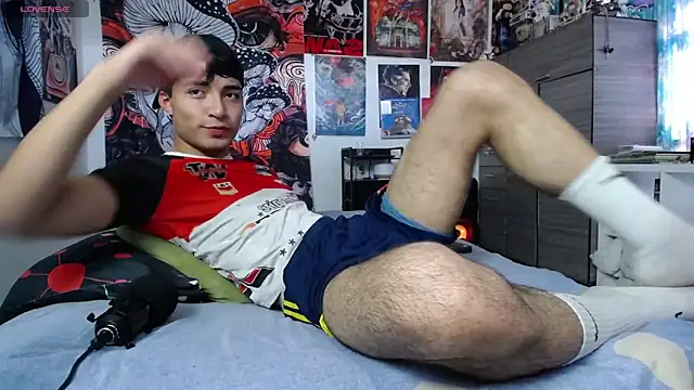 dylan fun18 online show from May 14, 2026, 6:27 pm